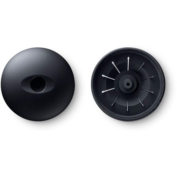 Wacom Intuos Pro Medium 2017 digitalizáló tábla Black