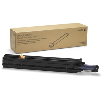 Xerox dobegység 108R00764 (Phaser 7500 ) Bk 80k