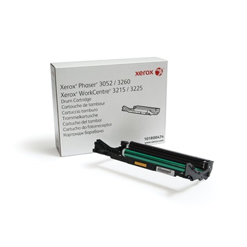 Xerox drum 101R00474 (WC 5020) black 10k