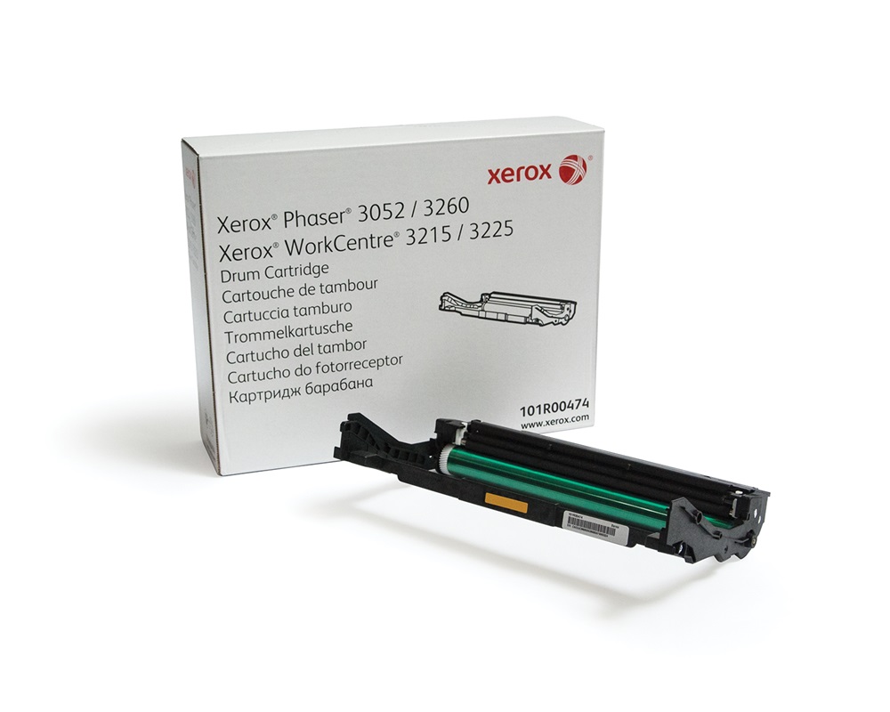 XEROX DRUM 101R00474 (WC 5020) BLACK 10K - FCMarket