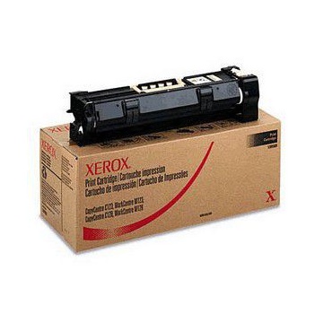 Xerox toner 006R01182 BK (WC C123/C128/C133) black 30k