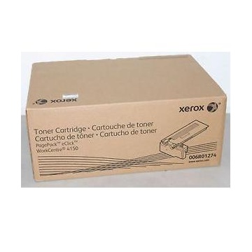 Xerox toner 006R01274 BK (WC 4150) black 20k
