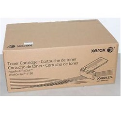 Xerox toner 006R01274 BK (WC 4150) black 20k