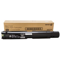 Xerox toner 006R01693 BK (SC 2020) black 9k