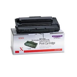 Xerox toner 013R00606 BK (PE120) black 5k