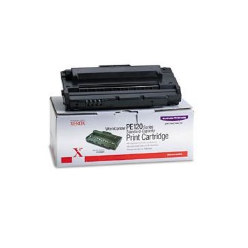 Xerox toner 013R00606 BK (PE120) black 5k