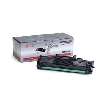 Xerox toner 013R00621 BK (PE220) black 3k
