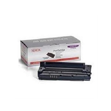 Xerox toner 013R00625 BK (WC 3119) black 3k