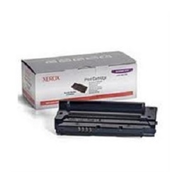 Xerox toner 013R00625 BK (WC 3119) black 3k