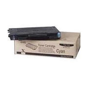 Xerox toner 106R00676 C (Ph 6100) cyan 2k