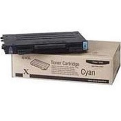 Xerox toner 106R00676 C (Ph 6100) cyan 2k