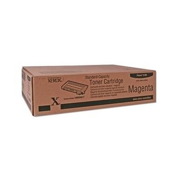 Xerox toner 106R00677 M (Ph 6100) magenta 2k