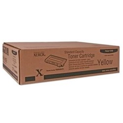 Xerox toner 106R00678 Y (Ph 6100) yellow 2k