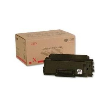 Xerox toner 106R00679 BK (Ph 6100) black 2k