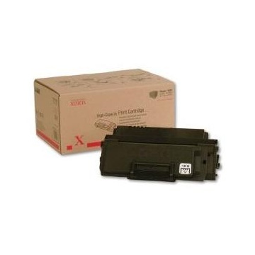 Xerox toner 106R00688 BK (PH 3450) black HIGH 10k