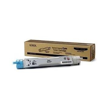 Xerox toner 106R01073 C (PH 6300 / 6350) cyan 4k