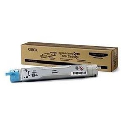 Xerox toner 106R01073 C (PH 6300 / 6350) cyan 4k