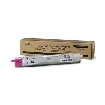 Xerox toner 106R01074 M (PH 6300 / 6350) magenta 4k