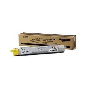 Xerox toner 106R01075 Y (PH 6300 / 6350) yellow 4k