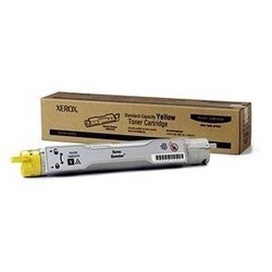Xerox toner 106R01075 Y (PH 6300 / 6350) yellow 4k