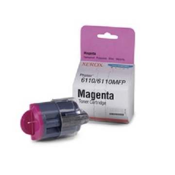 Xerox toner 106R01205 M (PH 6110) magenta 1k