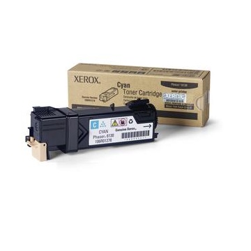 Xerox toner 106R01282 C (PH 6130) cyan1,9k