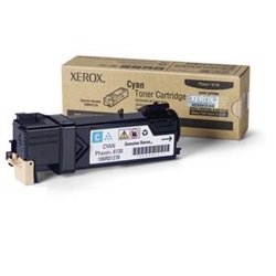 Xerox toner 106R01282 C (PH 6130) cyan1,9k