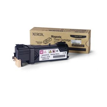 Xerox toner 106R01283 M (PH 6130) magenta 1,9k