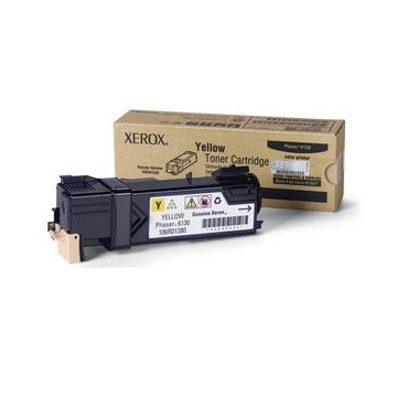 Xerox toner 106R01284 Y (PH 6130) yellow 1,9k
