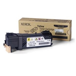 Xerox toner 106R01284 Y (PH 6130) yellow 1,9k