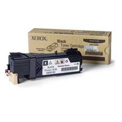 Xerox toner 106R01285 BK (PH 6130) black 2,5k