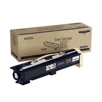 Xerox toner 106R01294 BK (PHASER5550) black 35K