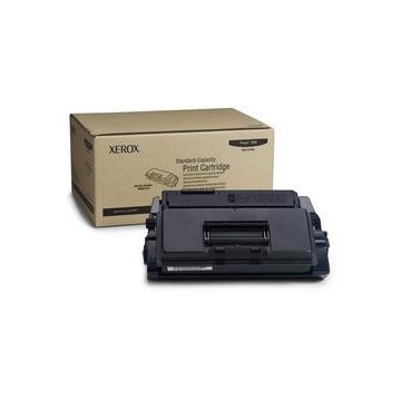 Xerox toner 106R01370 BK (Phaser 3600) black 7K
