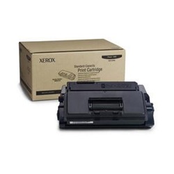 Xerox toner 106R01370 BK (Phaser 3600) black 7K