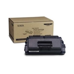 Xerox toner 106R01371 BK (Phaser 3600) black 14K