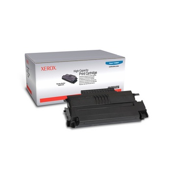 Xerox toner 106R01378 (PH3100) black 2,2k