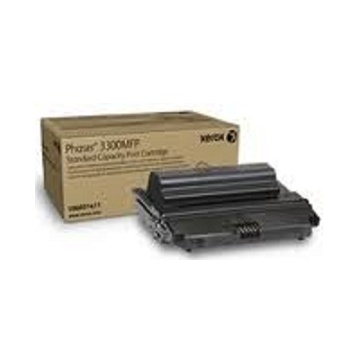Xerox toner 106R01411 (PH3300) black 4k
