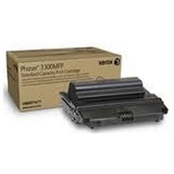 Xerox toner 106R01411 (PH3300) black 4k
