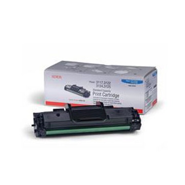 Xerox toner 106R01414 (PH 3435) black 4k