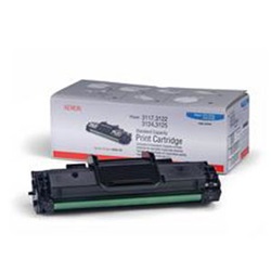 Xerox toner 106R01414 (PH 3435) black 4k