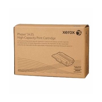 Xerox toner 106R01415 (PH 3435) black 8k