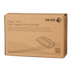 Xerox toner 106R01415 (PH 3435) black 8k