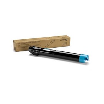 Xerox toner 106R01440 C (PH 7500 D) cyan 9,6k