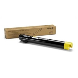 Xerox toner 106R01442 Y (PH 7500 D) yellow 9,6k