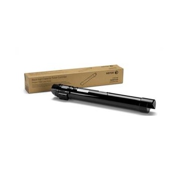 Xerox toner 106R01446 BK HIGH (PH 7500 D) black 19,8k