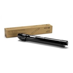 Xerox toner 106R01446 BK HIGH (PH 7500 D) black 19,8k