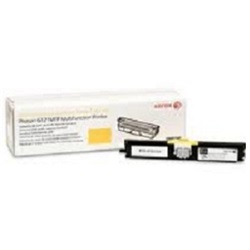 Xerox toner 106R01475 Y (PH 6121MFP) yellow 2,5k
