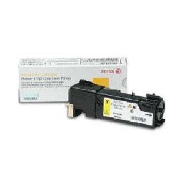 Xerox toner 106R01483 Y (PH 6140) yellow 2k