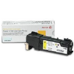 Xerox toner 106R01483 Y (PH 6140) yellow 2k