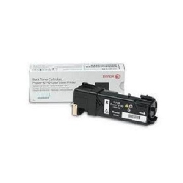 Xerox toner 106R01484 Bk (PH 6140) black 2,6k